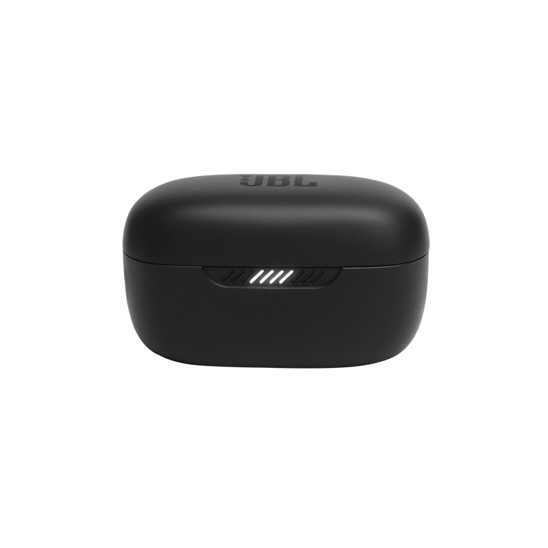 JBL Live Free NC+ TWS - Black - True wireless Noise Cancelling earbuds - Detailshot 4 image number null
